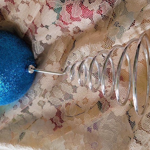 Christmas tree topper - Picture 3 of 4